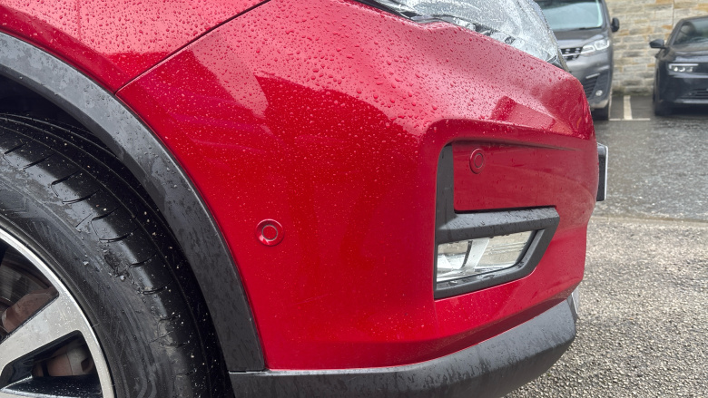 Nissan X-Trail 1.7 dCi Tekna 5dr Diesel Station Wagon